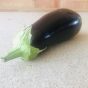 Aubergine delivered by Angmering Village Greens