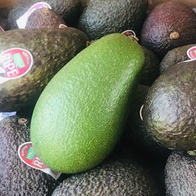 Green Avocado