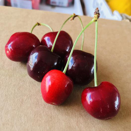 Cherries