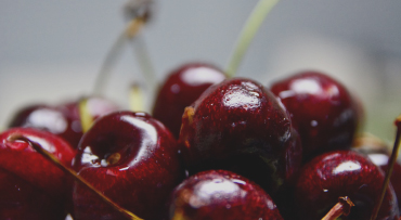 Cherries