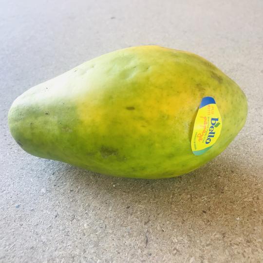 Papaya