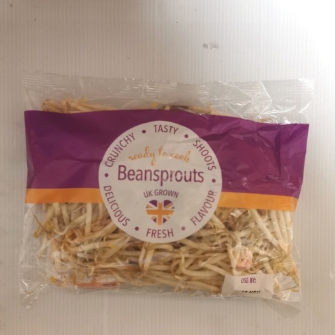 Beansprouts