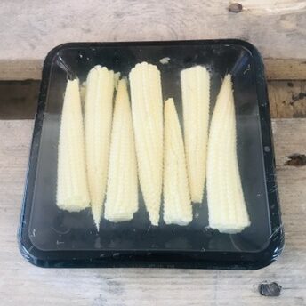 Baby Corn
