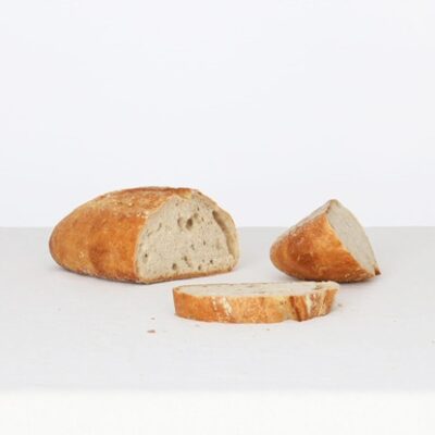 Fresh Artisan SØDT Bread