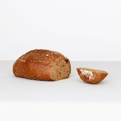 Artisan Fresh Donker Rye Loaf