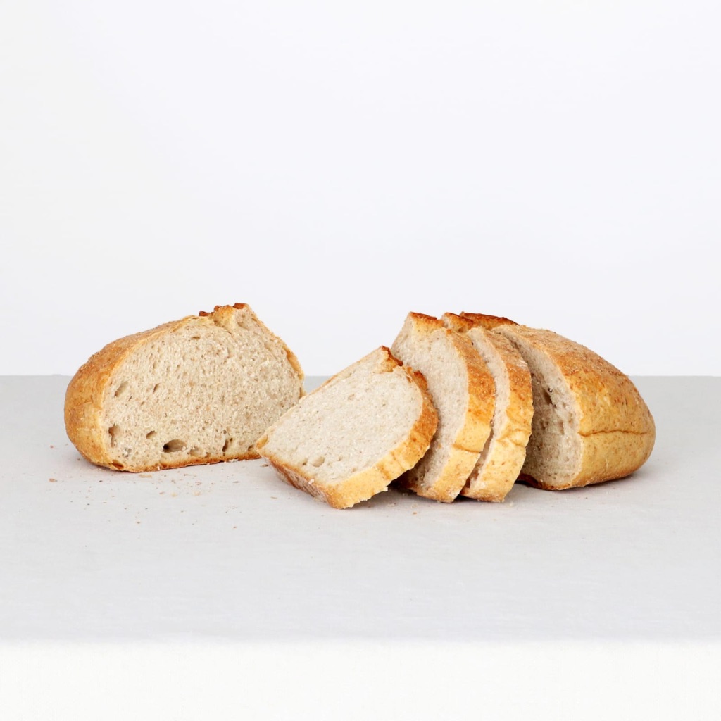 Fresh Artisan Original Sourdough Loaf