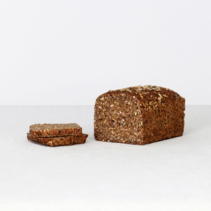 Artisan Fresh Danish Loaf