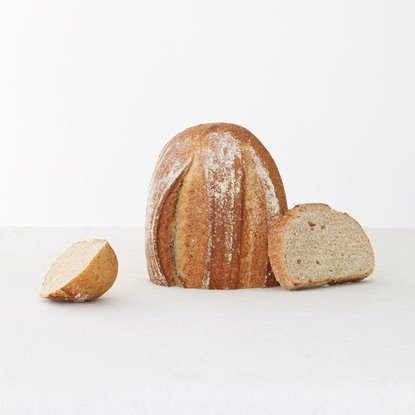 Fresh Artisan Spelt Honey Loaf