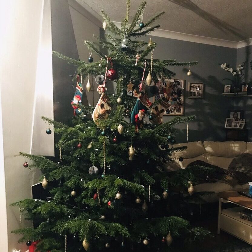 Christmas Tree