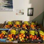 Seasonal Fruit Box