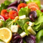 Fresh Salad Box